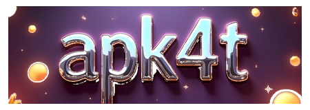apk4t logo